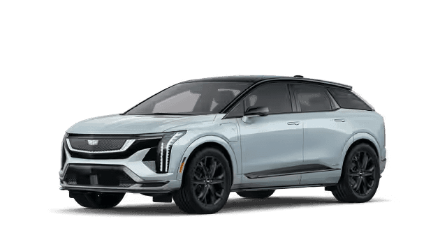 V-Series (AWD Only)