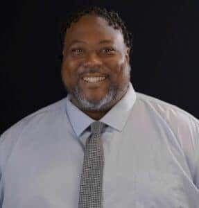 DAMEON BELL