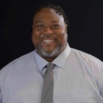 DAMEON BELL
