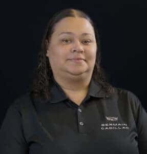 MAHOGANY NOLEN