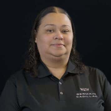 MAHOGANY NOLEN