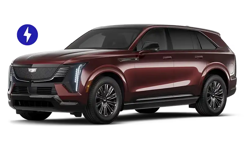 Cadillac Escalade IQ
