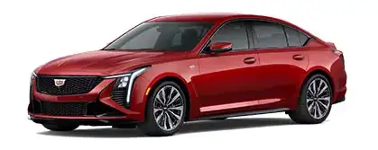 CT5-V