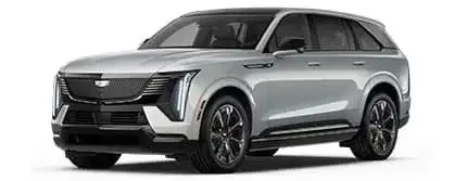 Escalade IQ