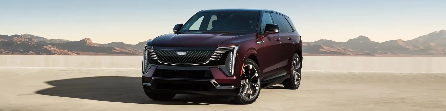 Cadillac Escalade IQ