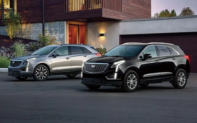 Used Cadillacs for sale