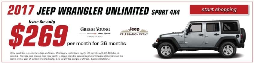 Gregg Young Grand Island Ne >> Gregg Young CDJR in Grand Island, NE | New & Used Cars Gregg Young Grand Island Ne >> Gregg Young CDJR in Grand Island, NE | New & Used Cars