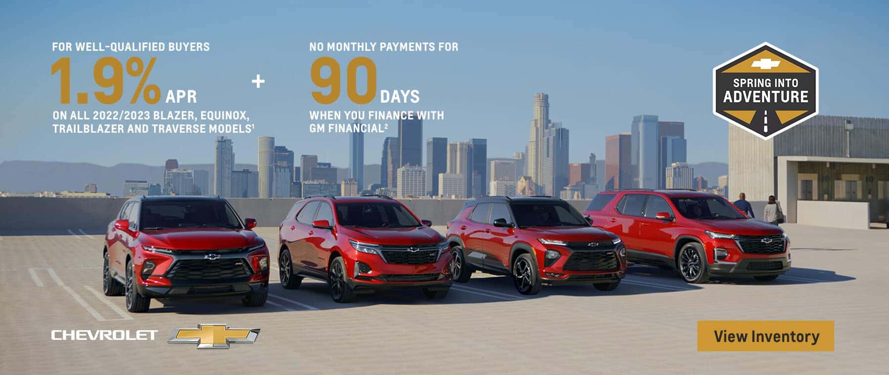 Gregg Young Chevrolet Marshalltown Chevy Dealer near Me