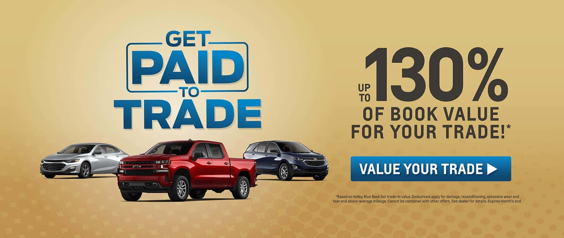 Get Paid to Trade