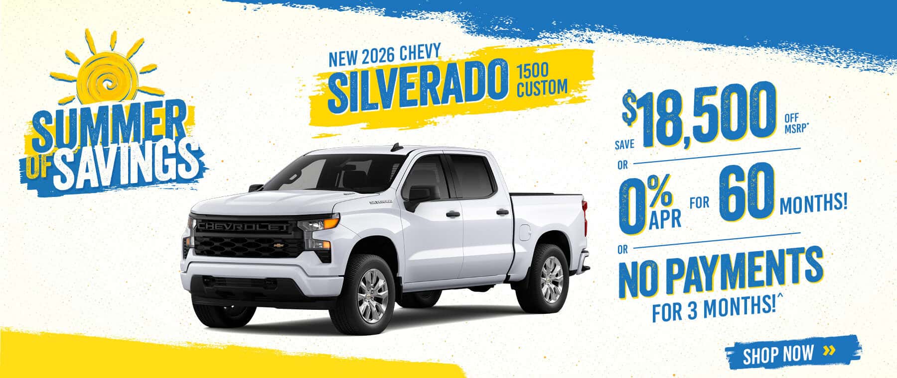 26 silverado