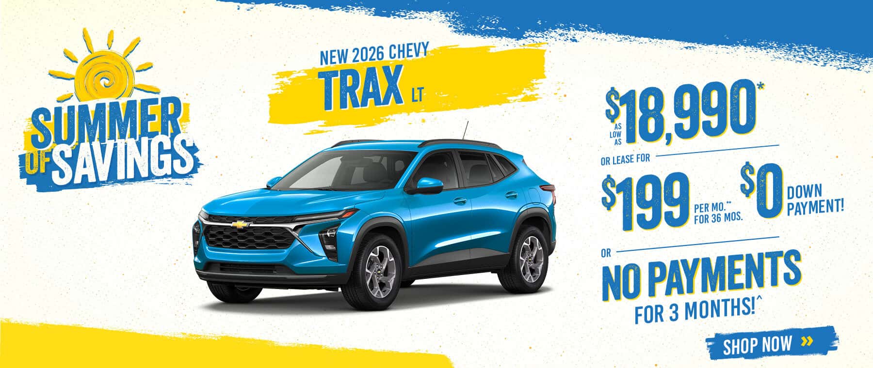 trax