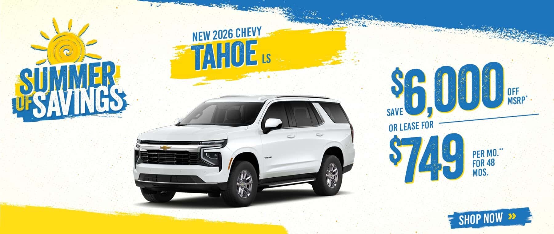 tahoe