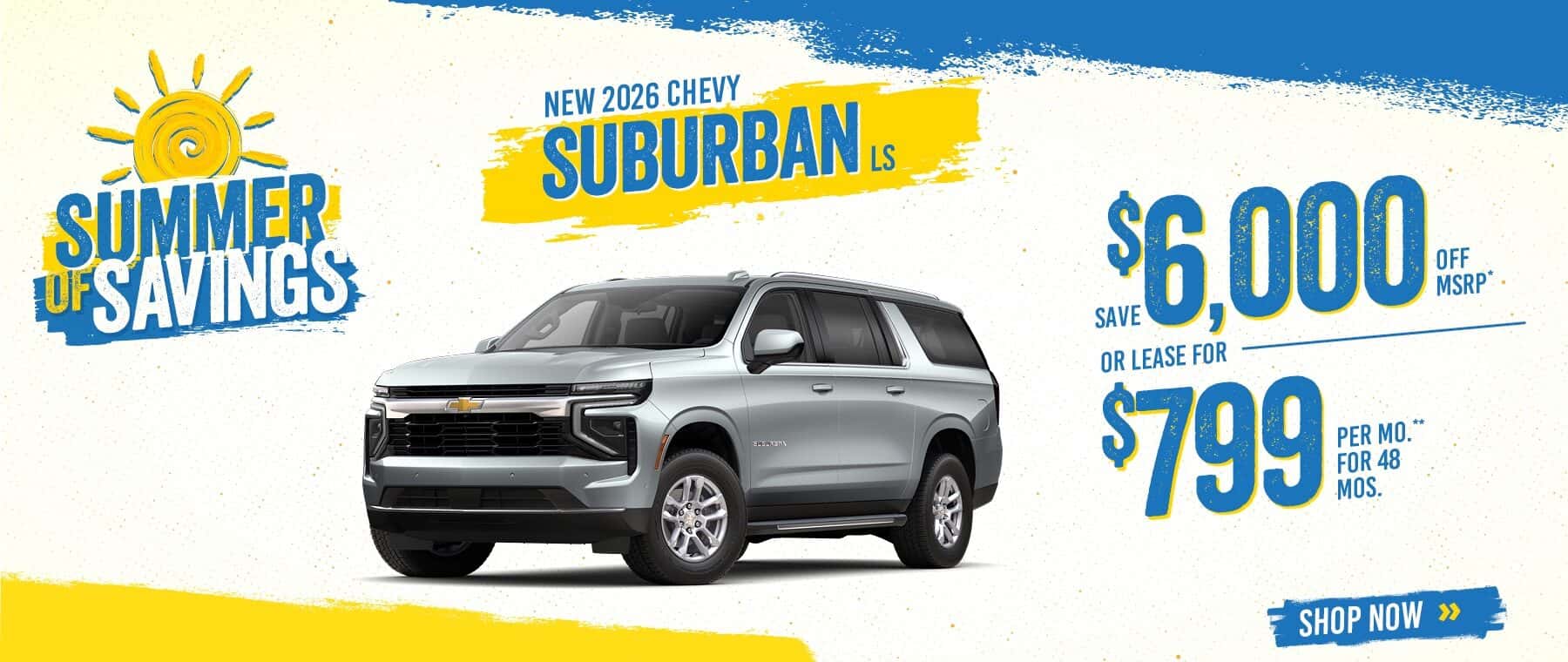 suburban