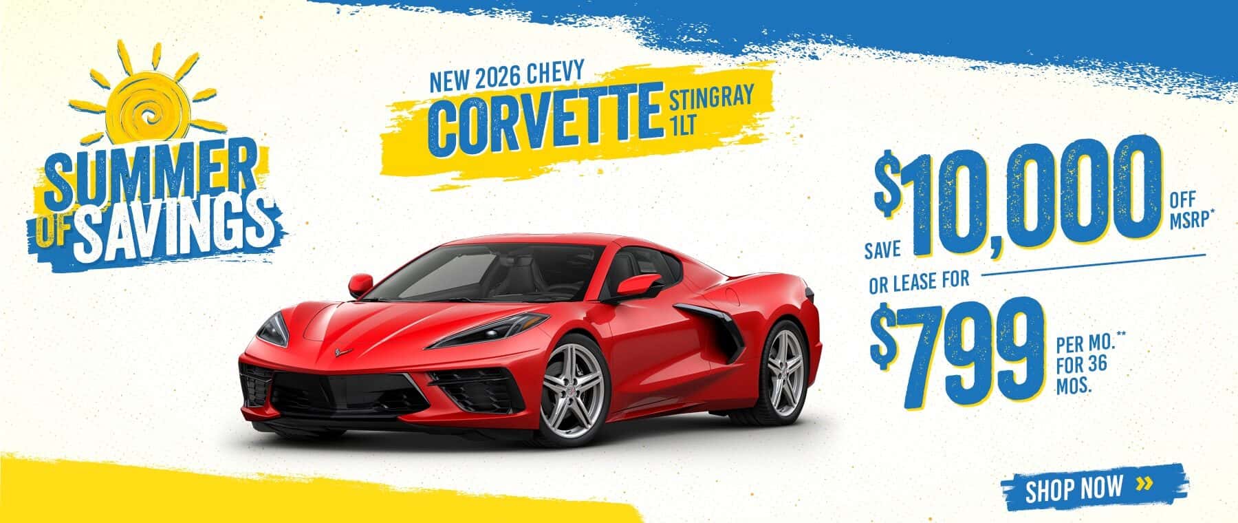 corvette
