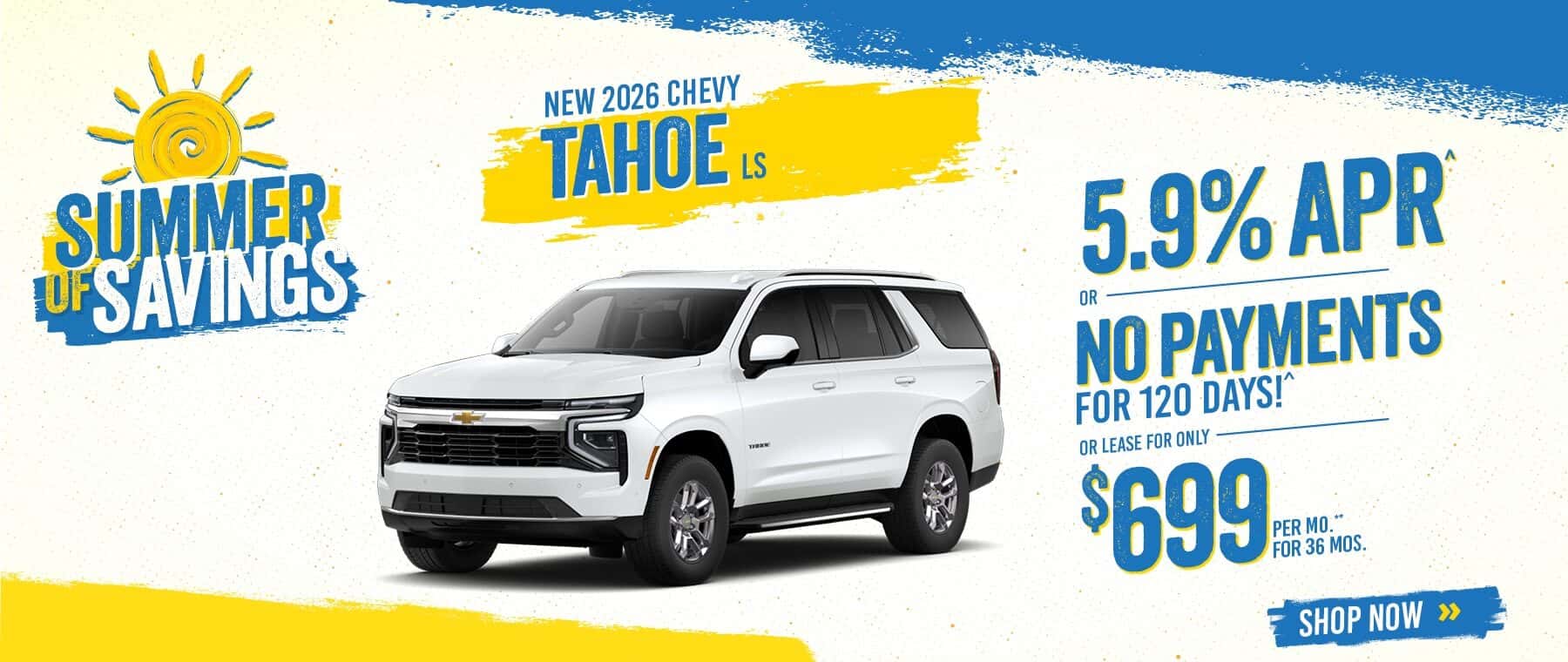 tahoe