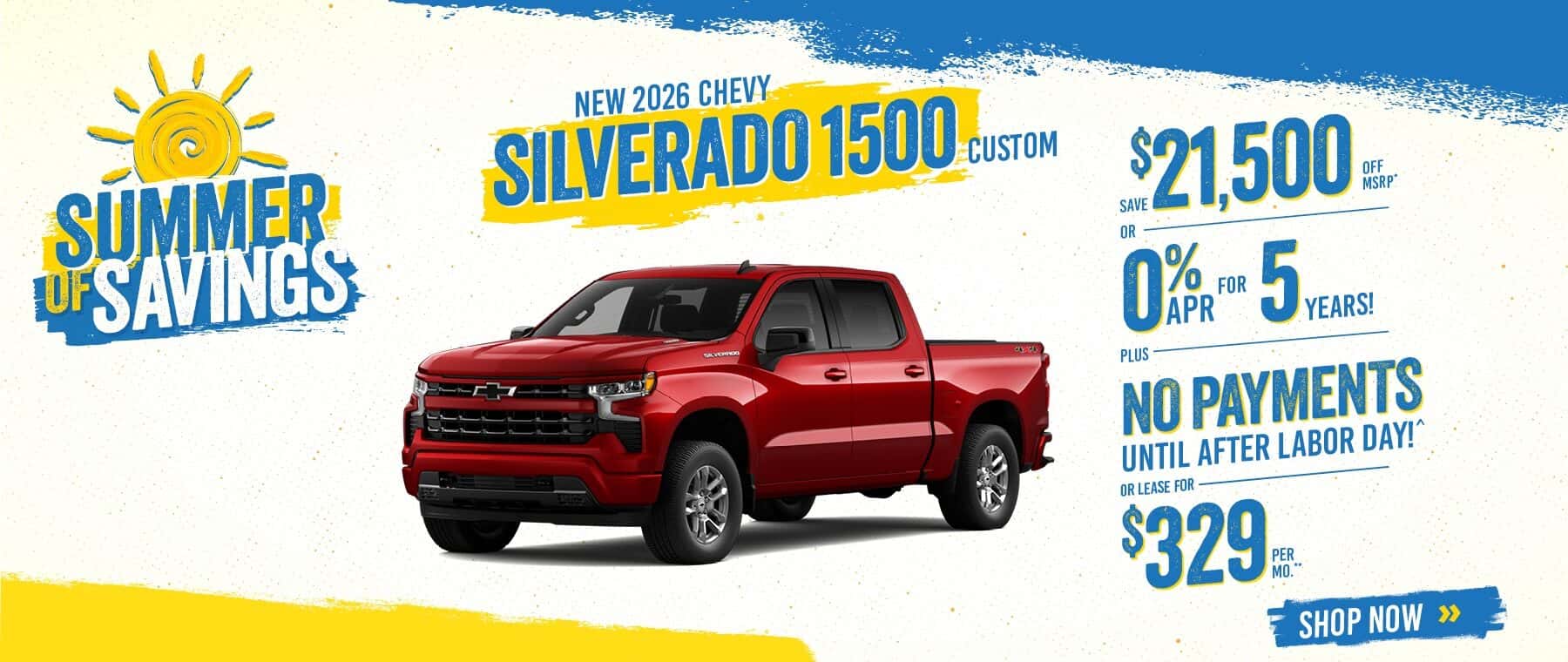 silverado