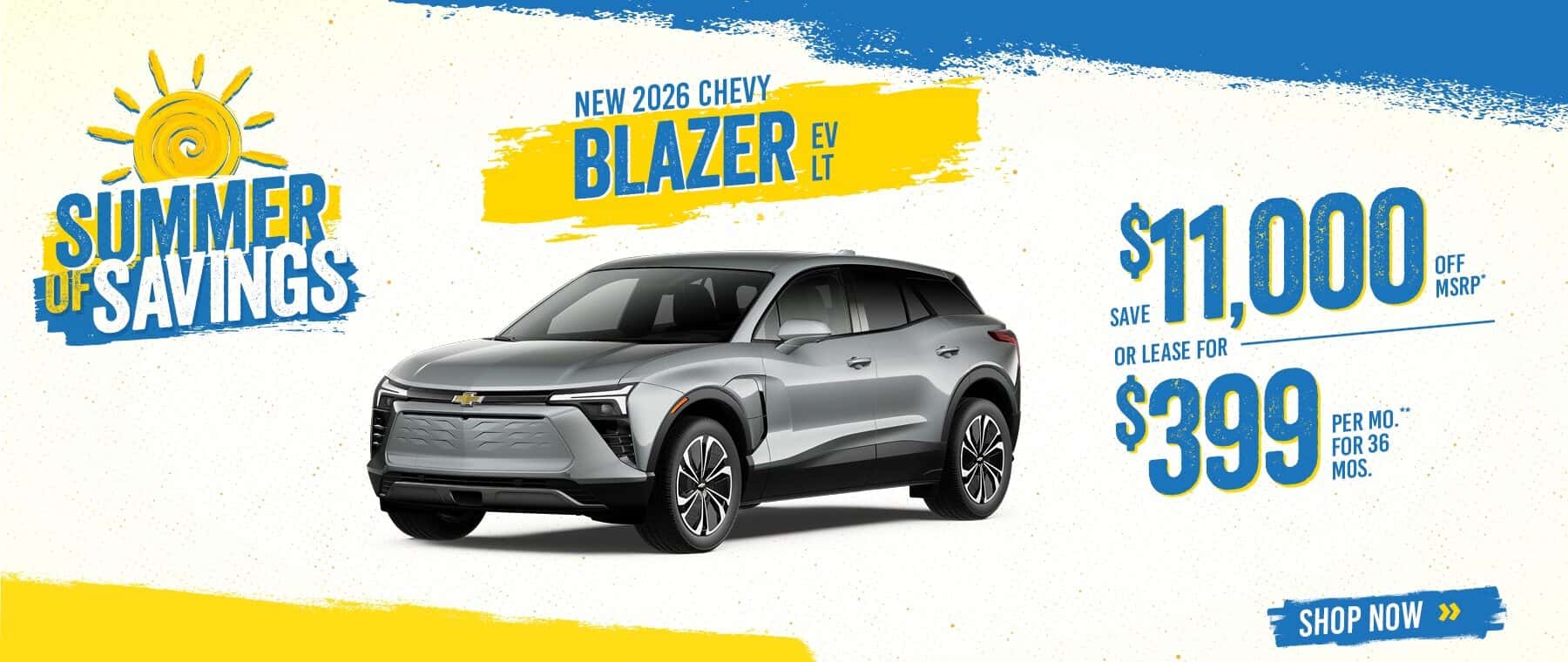 blazer-ev