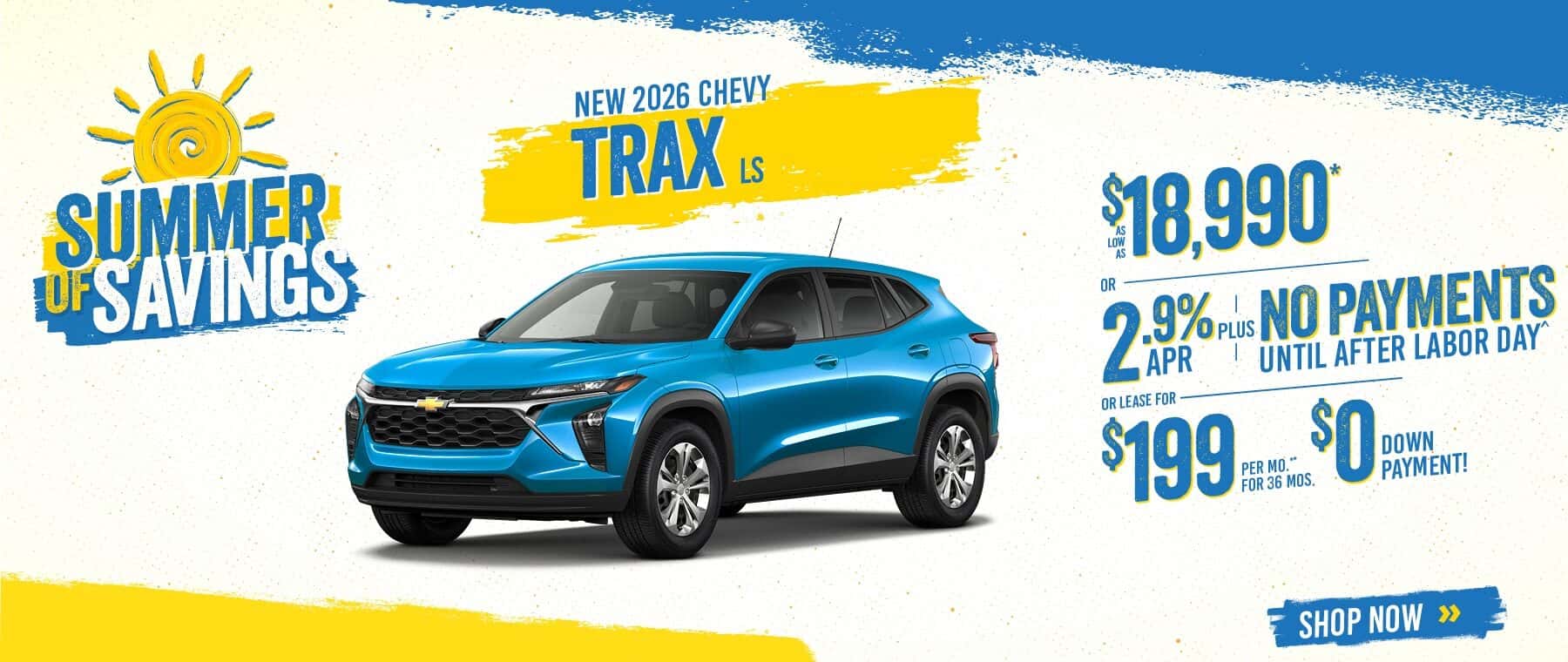 trax