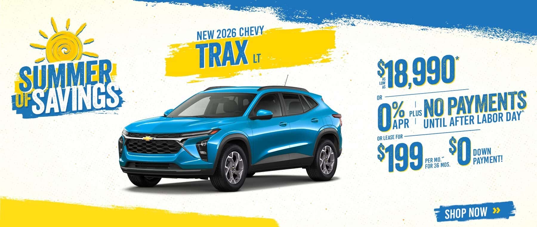 trax