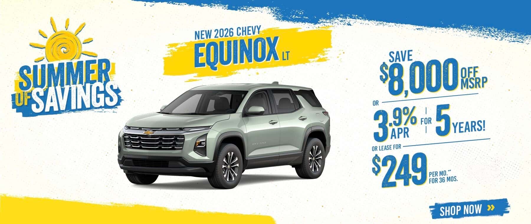 equinox