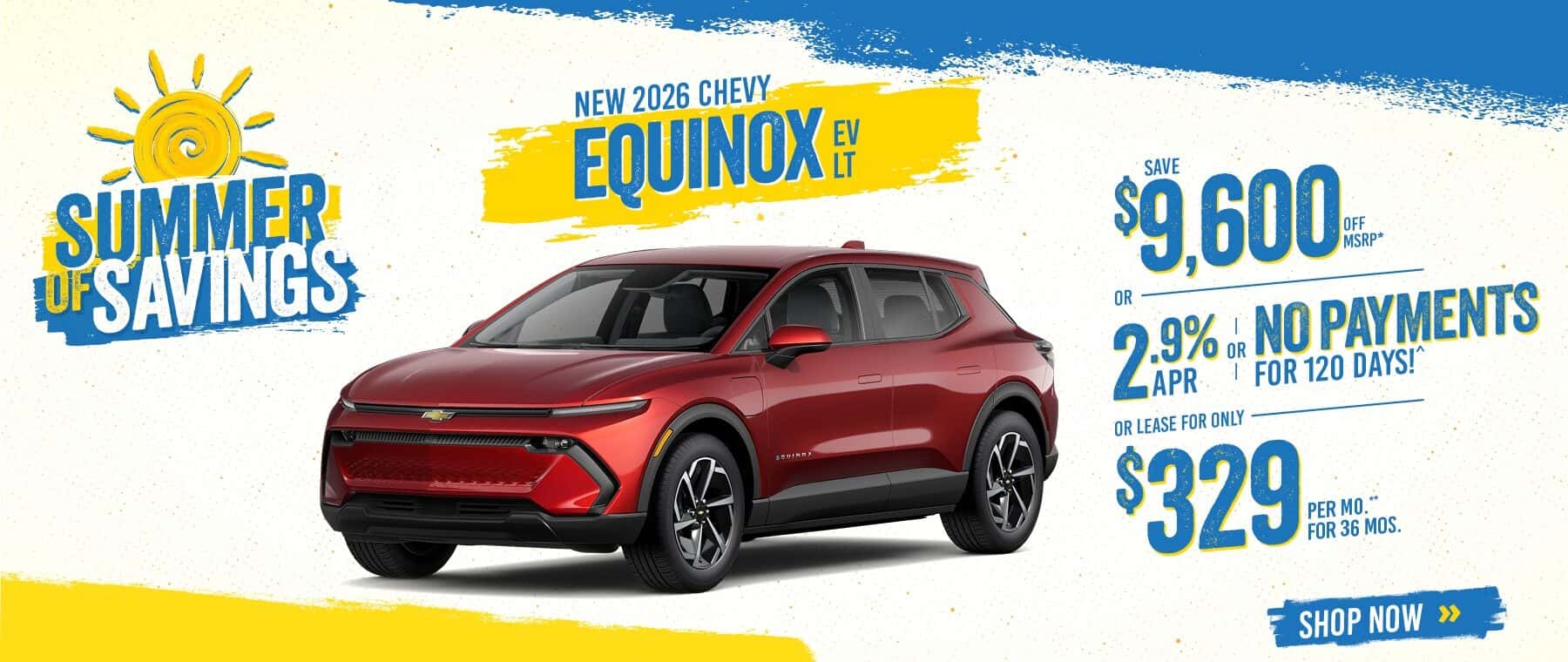 equinox-ev