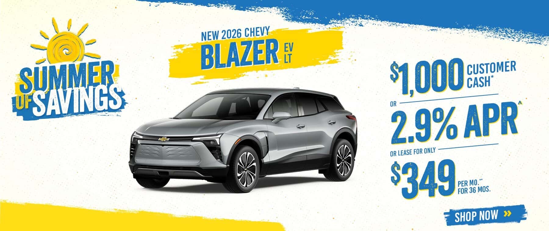 blazer-ev