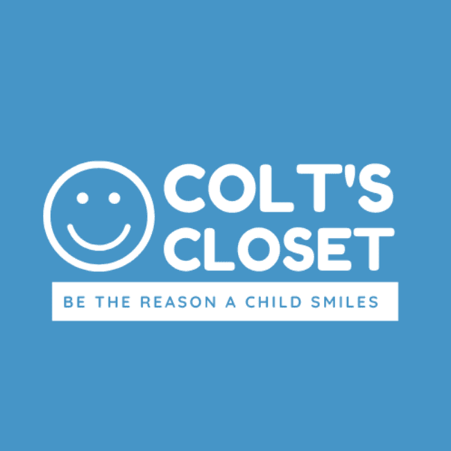colt's closet