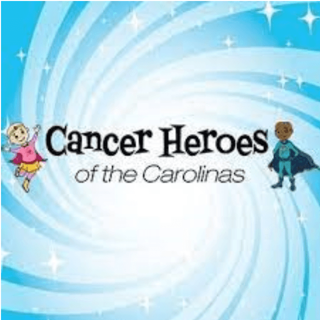 cancer heroes