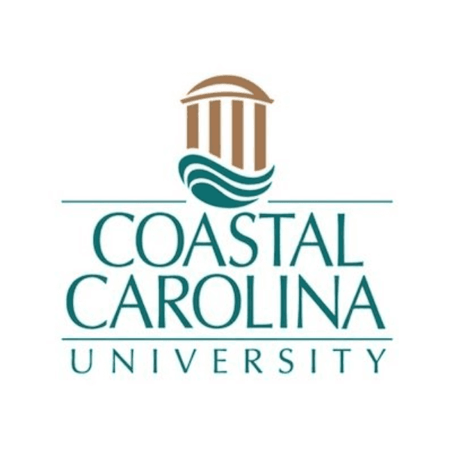 coastal carolina university