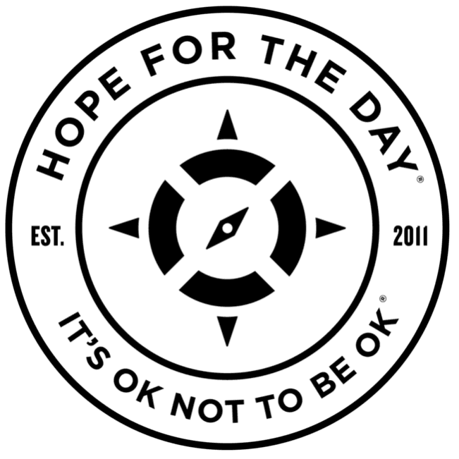 hope for the day