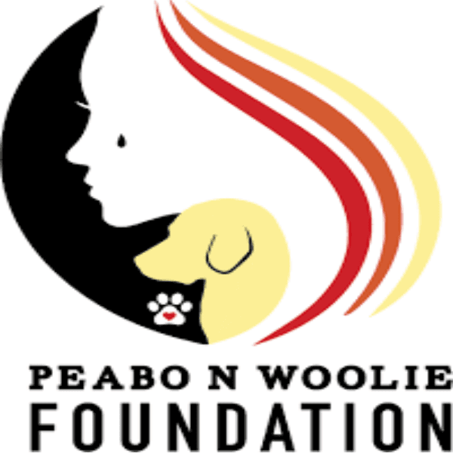 peabo n woolie