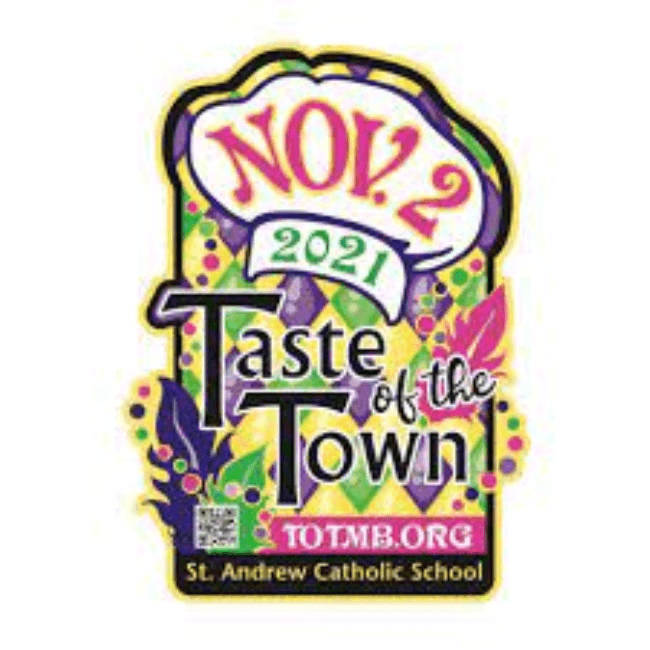 taste of the town