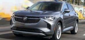 buick envision