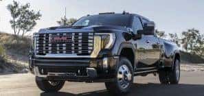 24 sierra hd