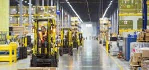 gm invests