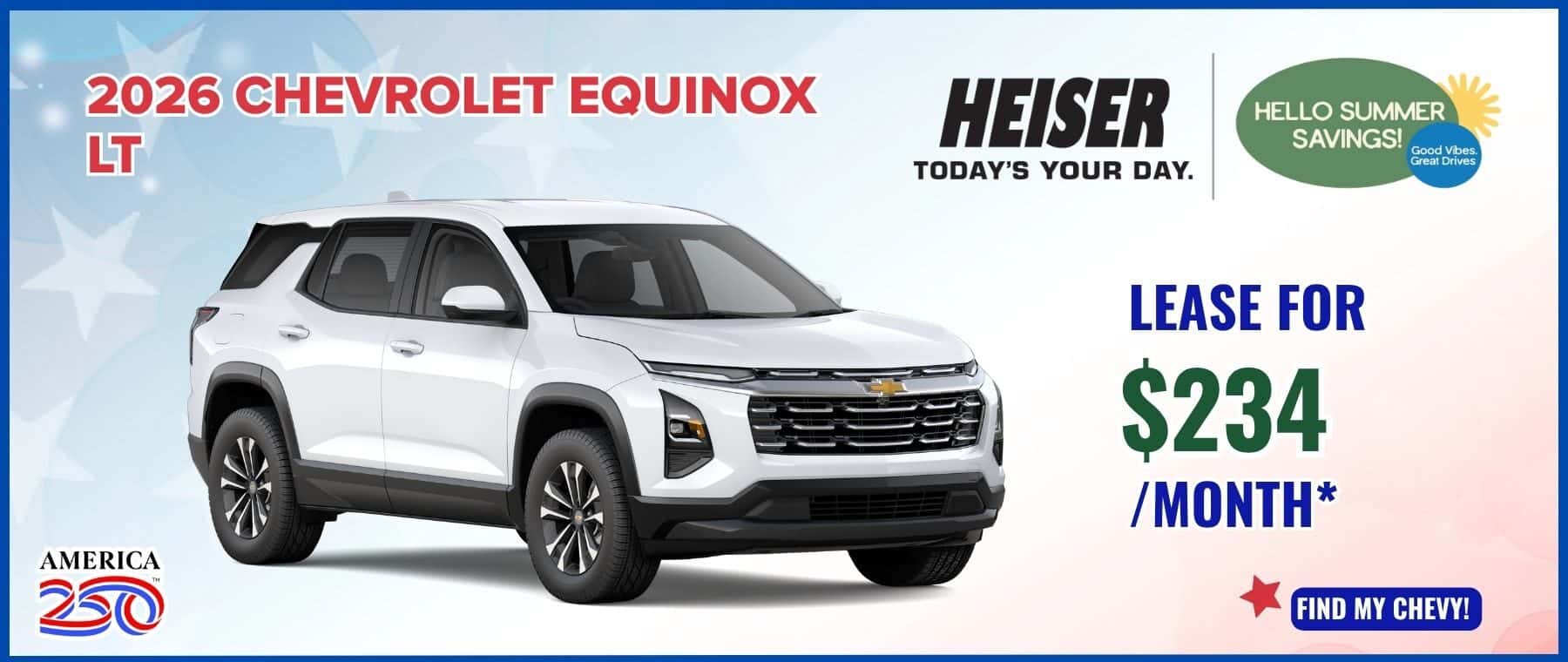 Equinox June