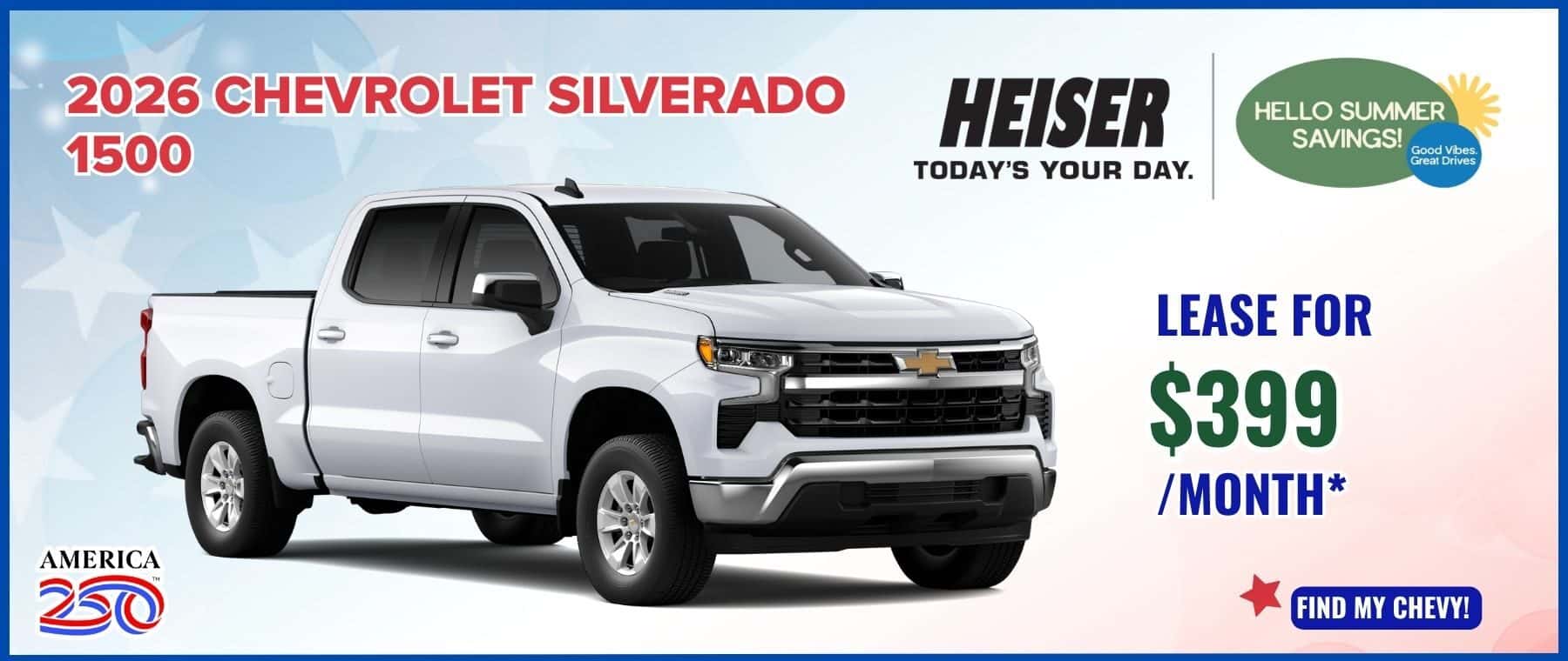 Silverado June