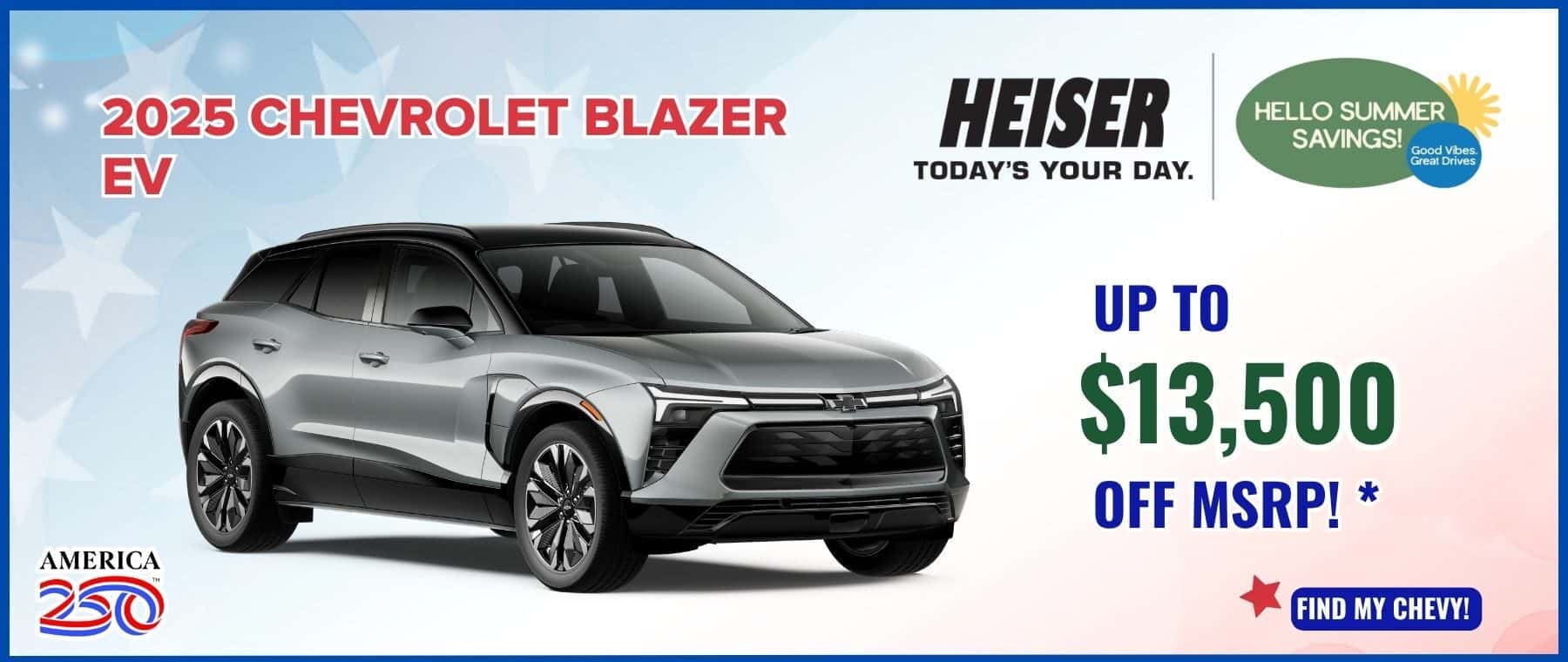 Blazer June