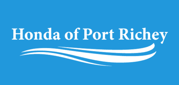 Honda of Port Richey Logo