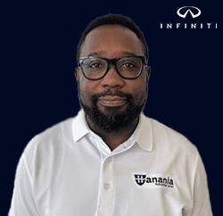 Henry Mukupo