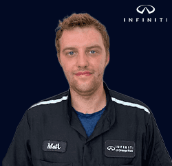 Matt Farrar