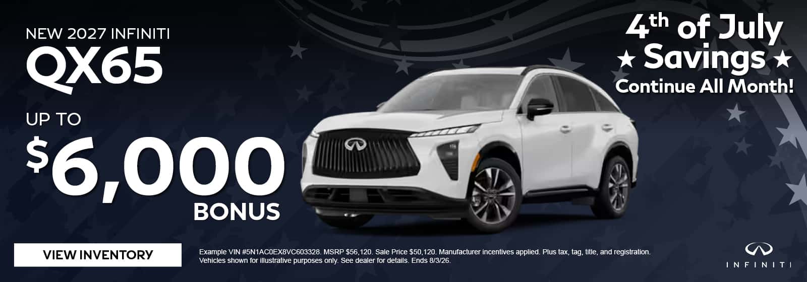 QX65