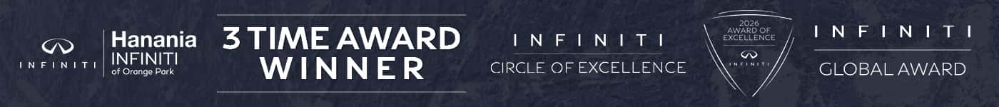 INFINITI Awards