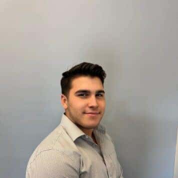 Julian Shuster