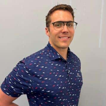 Zach Stephens
