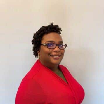 Candice Boulware