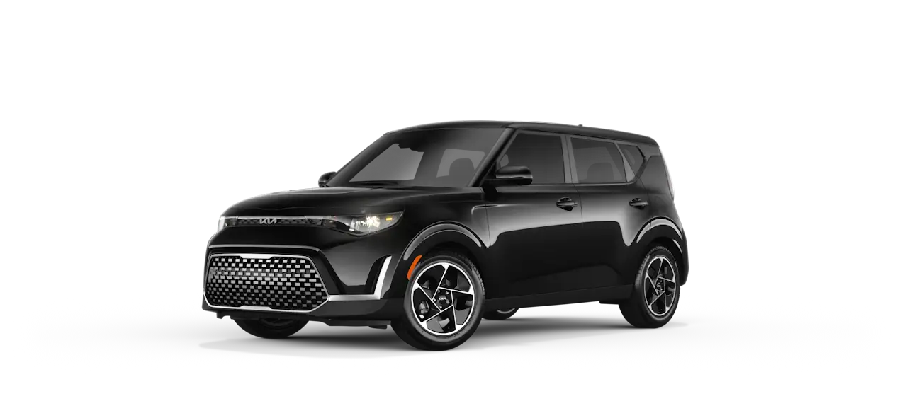 New 2024 Kia Soul - Sporty & Fun Crossover - Space Coast & Brevard Co.