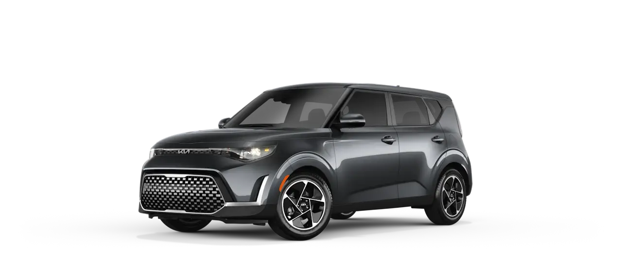 New 2024 Kia Soul - Sporty & Fun Crossover - Space Coast & Brevard Co.