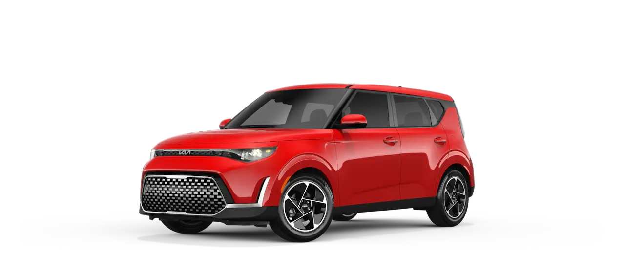 New 2024 Kia Soul - Sporty & Fun Crossover - Space Coast & Brevard Co.