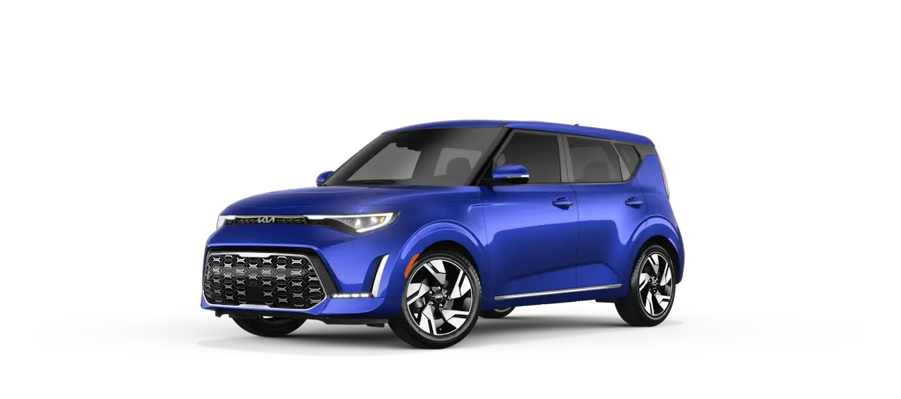 New 2024 Kia Soul - Sporty & Fun Crossover - Space Coast & Brevard Co.